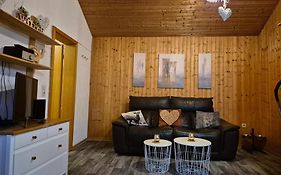 Kleines Ferienhaus mit Charme